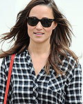 Pippa Middleton